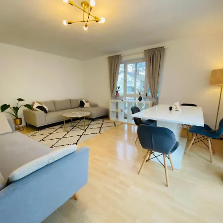 Appartement Oasis De Tranquilidad En Descubre Tu Alojamiento Perfecto En Zona Residencial Exclusiva *