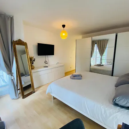 Oasis De Tranquilidad En Descubre Tu Alojamiento Perfecto En Zona Residencial Exclusiva * München