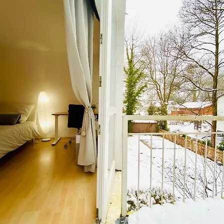 Oasis De Tranquilidad En Descubre Tu Alojamiento Perfecto En Zona Residencial Exclusiva * München