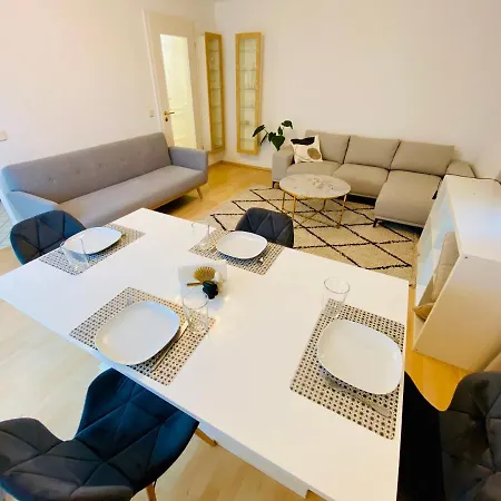 Oasis De Tranquilidad En Descubre Tu Alojamiento Perfecto En Zona Residencial Exclusiva * München